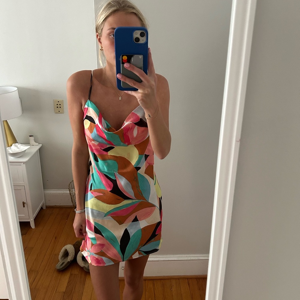 F21 Dress
